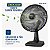 VENTILADOR MONDIAL SUP POW 127V MESA 30CM - Imagem 3