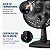 VENTILADOR MONDIAL SUP POW 127V MESA 30CM - Imagem 5