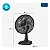 VENTILADOR MONDIAL SUP POW 127V MESA 30CM - Imagem 6