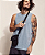 Bolsa masculina birden shoulder bag alça removível preto - Imagem 2