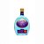 Gin MusA Blue 700ml - Imagem 1