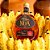 Aguardente MusA de Banana Ouro 750ml - Imagem 2
