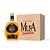 Caixa Aguardente MusA de Banana Ouro 750ml 12 Un - Imagem 1