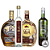 Kit Degustação MusA — Cachaça + Ameixa + Lichia + Brinde Chiquinho - Imagem 1