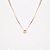Colar Iris Banhado Ouro 18k - Imagem 3