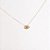 Conjunto Olho Grego Banhado Ouro 18k - Imagem 3