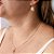 Conjunto Sorte Banhado Ouro 18k - Imagem 2