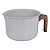 Conjunto Panelas Ind Style Cook Bk 10 Mármol - Imagem 5