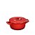 Conjunto Panelas de Cerâmica Duo+ Smart 5 peças Pomodoro - Ceraflame - Imagem 11