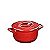 Conjunto Panelas de Cerâmica Duo+ Smart 5 peças Pomodoro - Ceraflame - Imagem 15