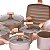 Conjunto 7 Panelas Sartin Cook Mimo Style - Imagem 2
