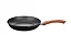 Frigideira Ceramic Flon Preta 24cm Induction Pro 1,8l MTA - Imagem 2
