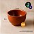 Cumbuca Barro Feijoada N3 1,2 Litro 10cm X 16cm Motta - Imagem 1