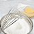 BATEDOR DE CLARAS FUE DE INOX MANUAL DASSHAUS - Imagem 5