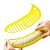 CORTADOR DE BANANA PLASTICO DASSHAUS - Imagem 1