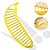 CORTADOR DE BANANA PLASTICO DASSHAUS - Imagem 4