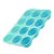 ASSADEIRA FORMA BOLO CUPCAKE REDONDA SILICONE CORES SORTIDAS - Imagem 1