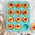 ASSADEIRA FORMA BOLO CUPCAKE REDONDA SILICONE CORES SORTIDAS - Imagem 5