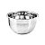 Tigela bowl em inox n17 praticidade para sua cozinha - Imagem 5