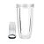 Copo Com Anel 940ml Compatível com Nutribullet - Imagem 1
