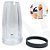 Copo Com Anel 940ml Compatível com Nutribullet - Imagem 5