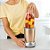 Copo Com Anel 940ml Compatível com Nutribullet - Imagem 7