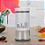 Saleiro e Pimenteiro 100ml Design Funcional Moderno - Imagem 5