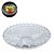 Centro de Mesa Fruteira Vidro Elegante Moderna Resistente - Imagem 1