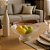 Fruteira Vidro Decor Mesa Chique Minimalista 25,5cm - Imagem 7
