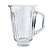 Jarra Vidro Para Liquidificador Oster Oliq 501/500 1,5L - Imagem 1