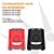 Jarra Vidro Para Liquidificador Oster Oliq 501/500 1,5L - Imagem 3
