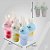 Forma de Picole 6 Moldes Infantil Color  Bichinhos Divertido - Imagem 3
