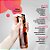PULVERIZADOR DE AZEITE DE VIDRO PUSH-PULL 100ML DOURADO - Imagem 2