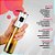 Spray de Azeite Uso Culinário Tampa Branca 100ml Multiuso - Imagem 2