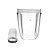 Copo Com Anel 530ml Compatível com Nutribullet - Imagem 1