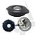 Kit Completo Copo Redondo Liquidificador Compatível Oster - Imagem 6