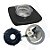 Kit Completo Copo Quadrado Liquidificador Compatível Oster - Imagem 6