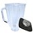 Kit Copo Quadrado + Tampa Compatível Liquidificador Oster - Imagem 2