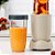 Kit 2 Tampas Compatível Nutribullet Armazenamento - Imagem 7