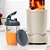 Kit Copo 530ml e Tampas Vedação Compatível com Nutribullet - Imagem 7