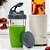 Kit Copo 700ml e Tampas Vedação Compatível com Nutribullet - Imagem 7