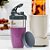 Kit Copo 940ml e Tampas Vedação Compatível com Nutribullet - Imagem 7