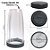 Kit Copo 940ml e Tampa de Vedação Compatível com Nutribullet - Imagem 4
