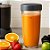Kit Copo 940ml e Tampa de Vedação Compatível com Nutribullet - Imagem 7