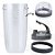 Kit Copo 940ml e Tampa Fliptop Compatível com Nutribullet - Imagem 5