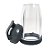 Kit Copo 700ml e Tampa Fliptop Compatível com Nutribullet - Imagem 1