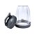 Kit Copo 530ml e Tampa Fliptop Compatível com Nutribullet - Imagem 1