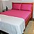 Jogo de cama completo 100% Algodão 230 Fios | Casal - Imagem 7
