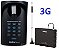 Porteiro Coletivo Intelbras Interfone Sem Fio Gsm - Imagem 1
