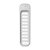 Lâmpada Luminária De Emergência 30 Leds - Super Led Branco - Imagem 1